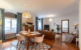 Bilbao Volantin I By Aston Rentals